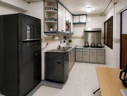 Blk 633 Eunos Tenaga Ville (Bedok), HDB Executive #598200041